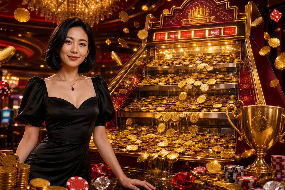 ves789 Mobile Casino Online Betting